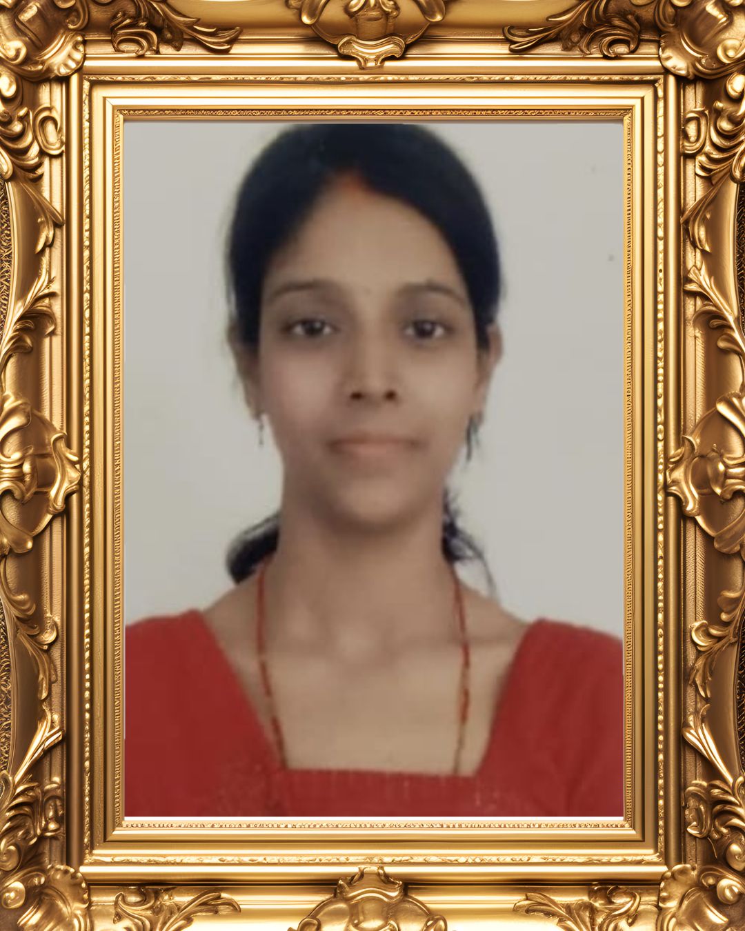 Dr. Radhakrishnan Global School-(Teacher)
