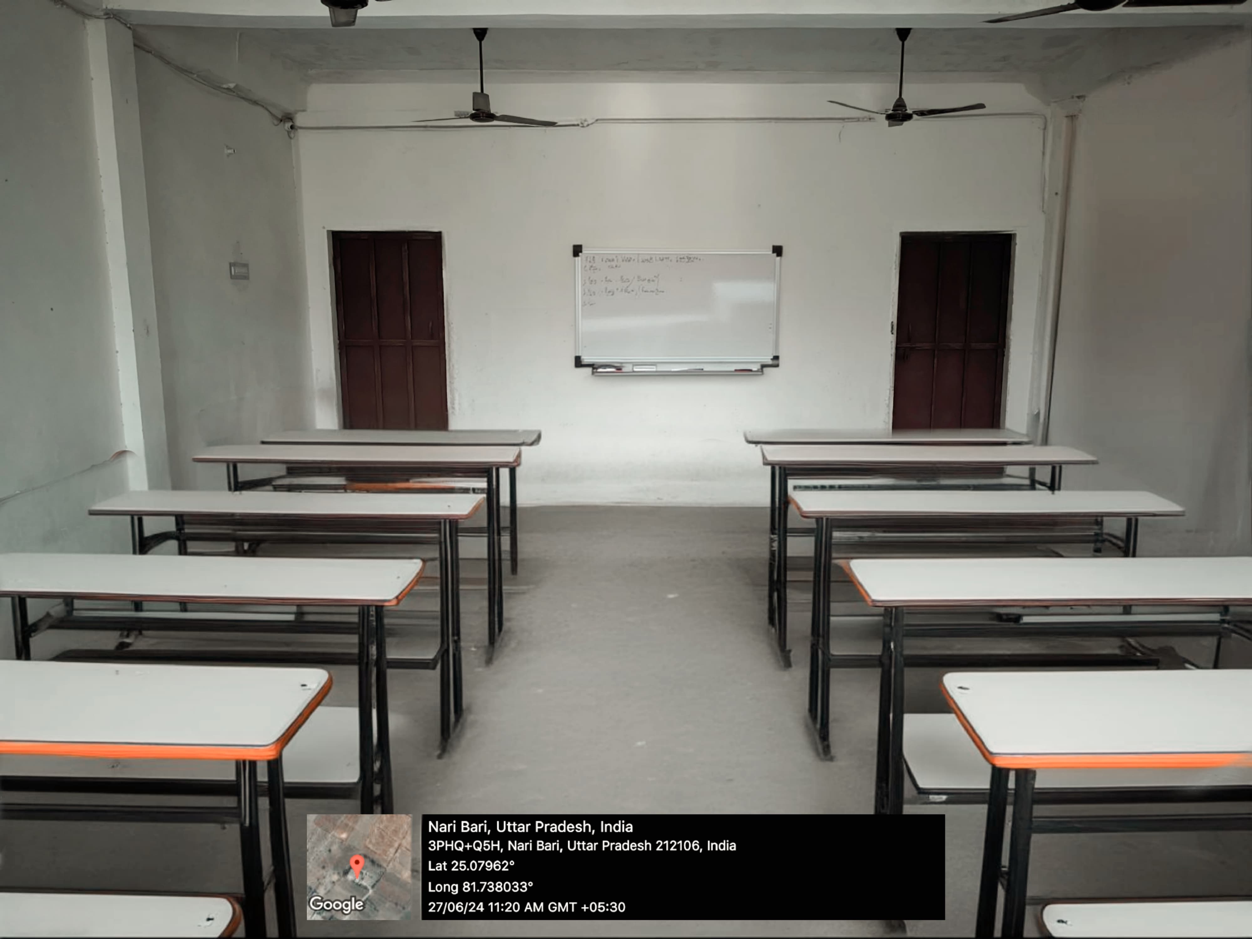 Room -1
