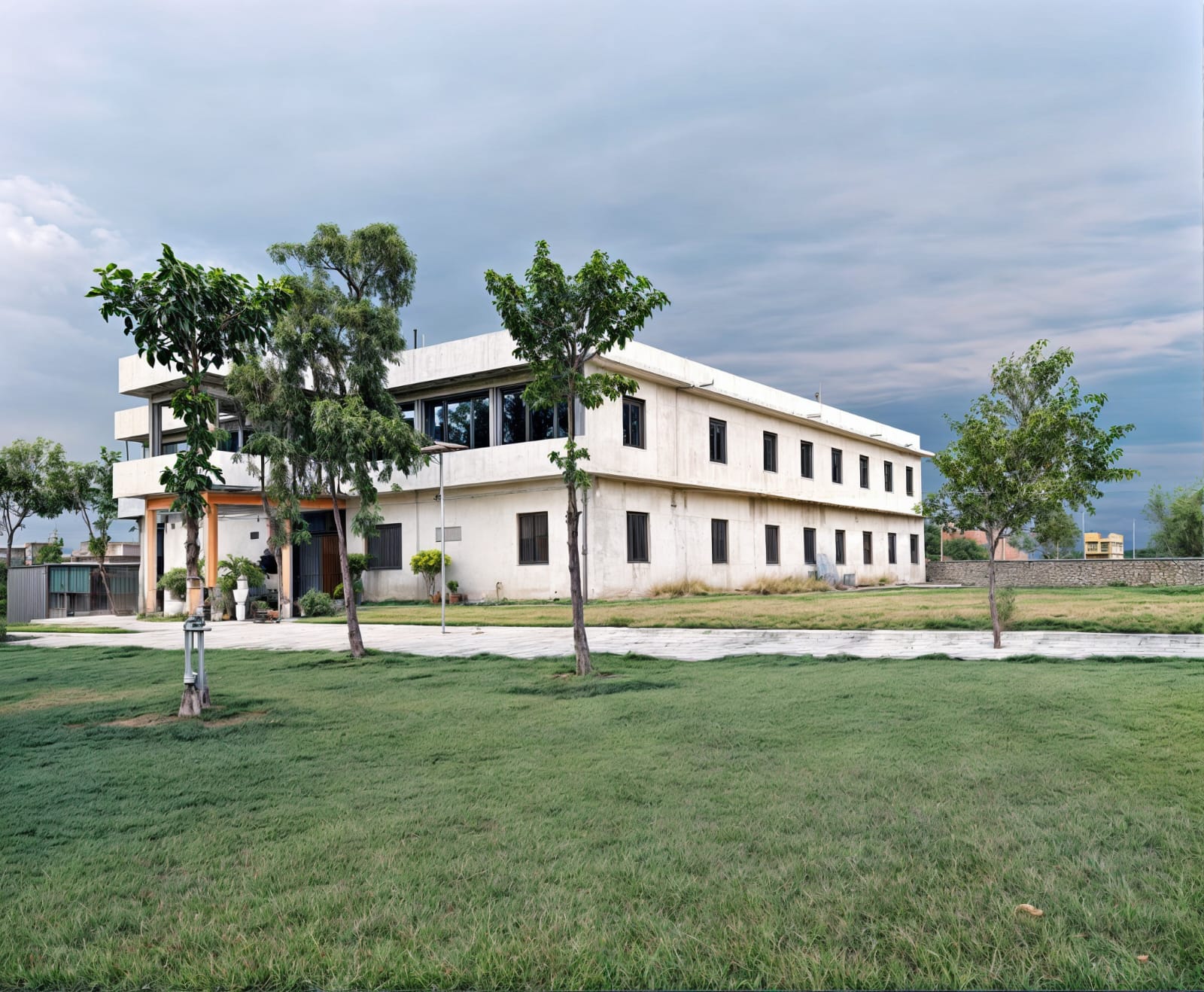 Campus 1 Campus 1